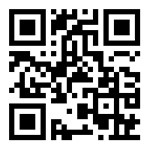 QR code for facilities booking