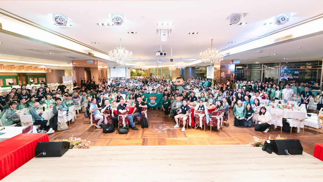 2024/25 Superpass Annual Ceremony