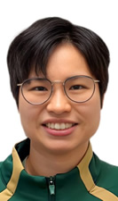Amy Lo