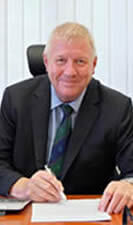 Dr. Steven Cannon