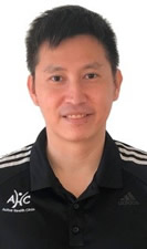 Dennis Wong