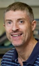 Dr. Duncan Macfarlane