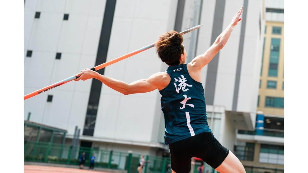 Athletics Team 49
