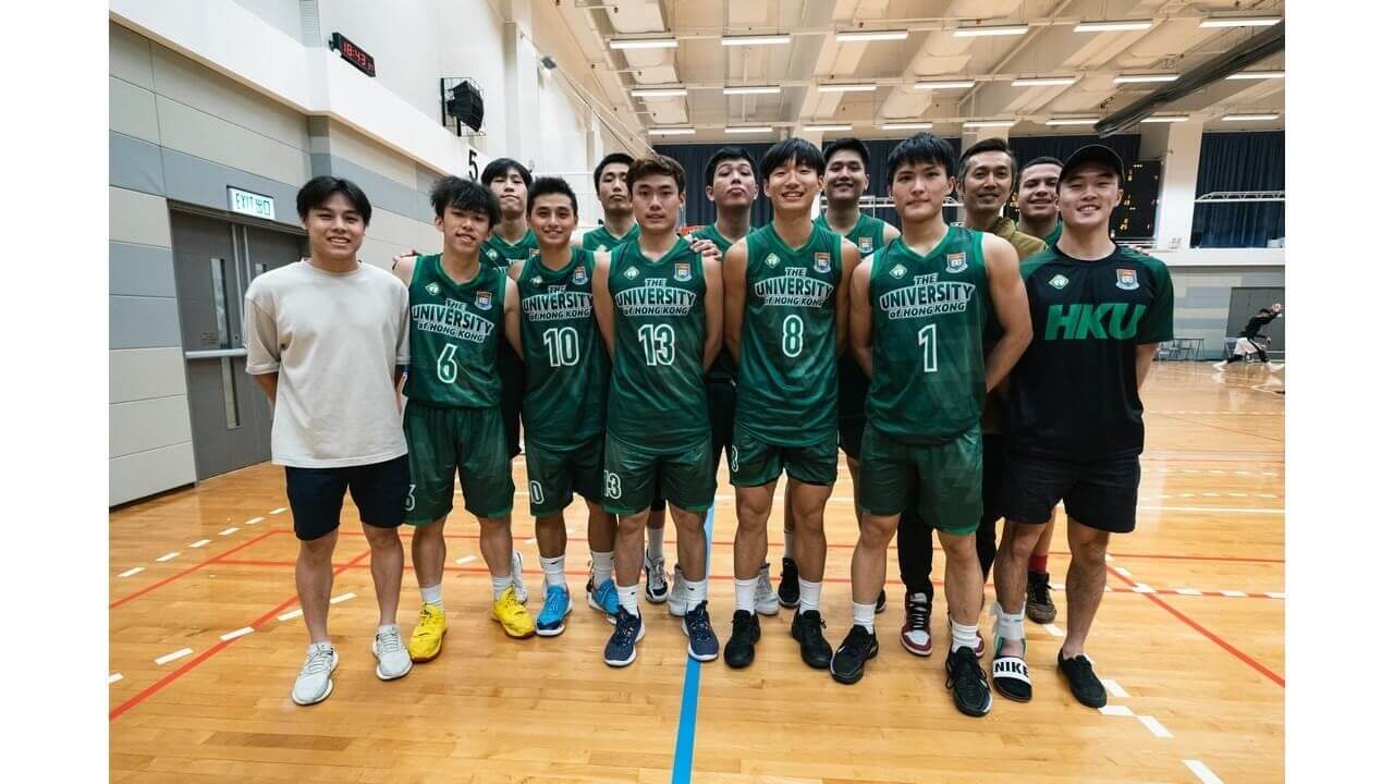 Basketball Team 35