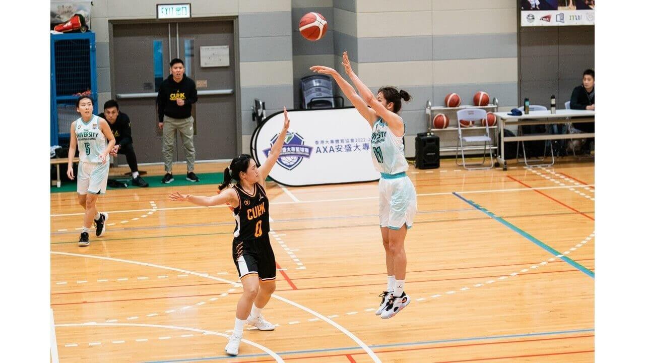 Basketball Team 42