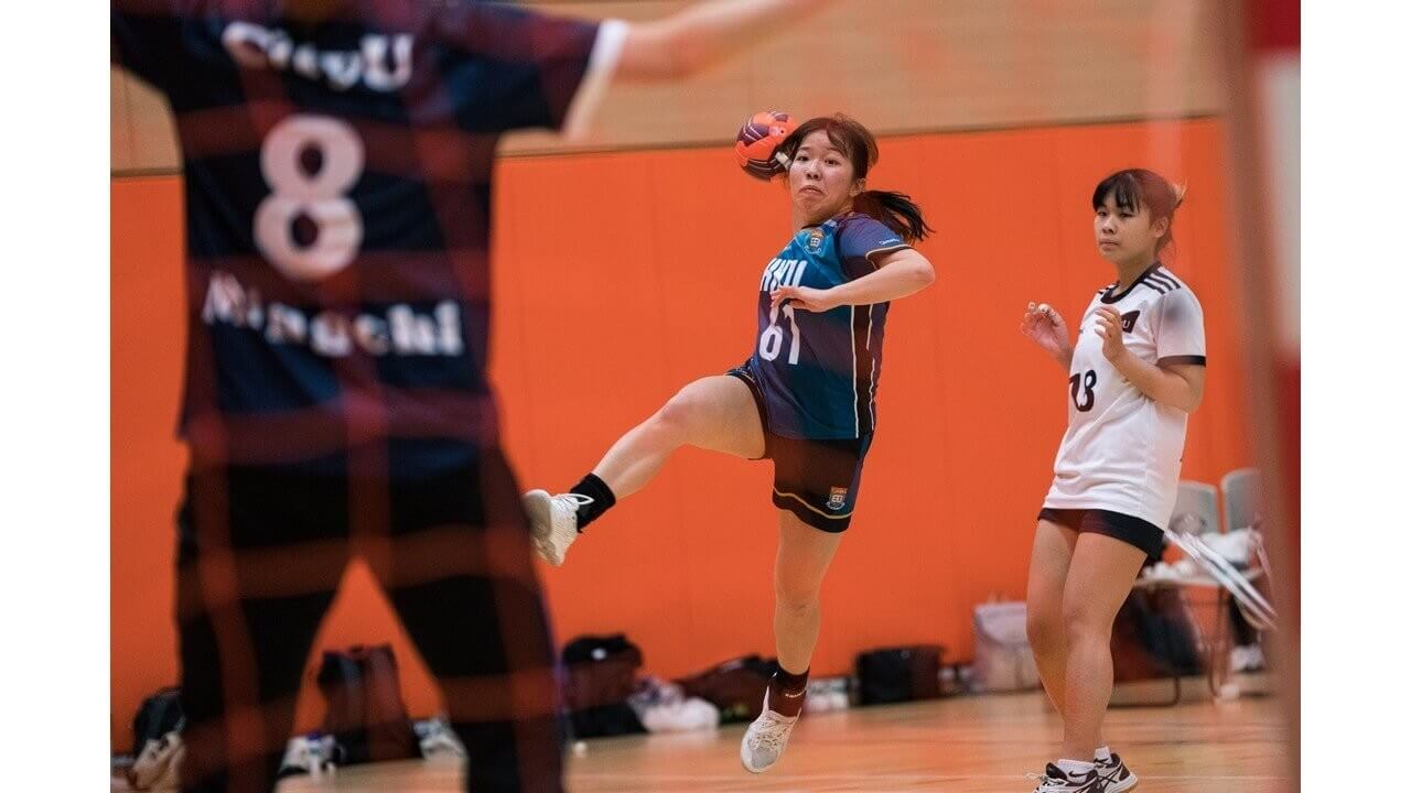 Handball Team 29