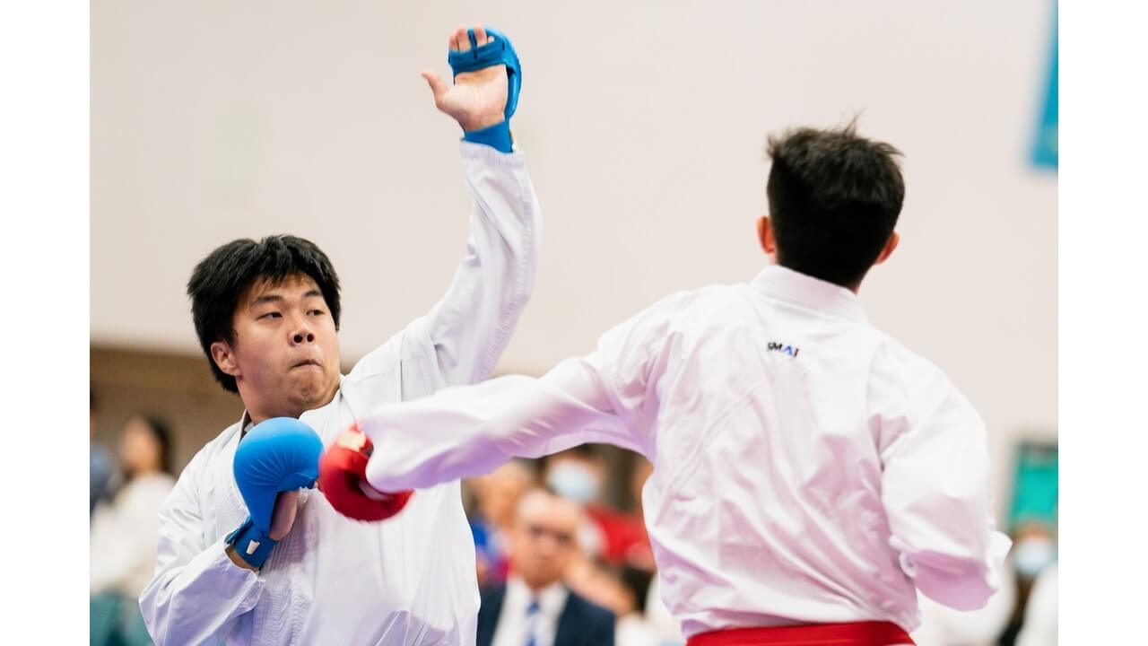 Karate Team 14