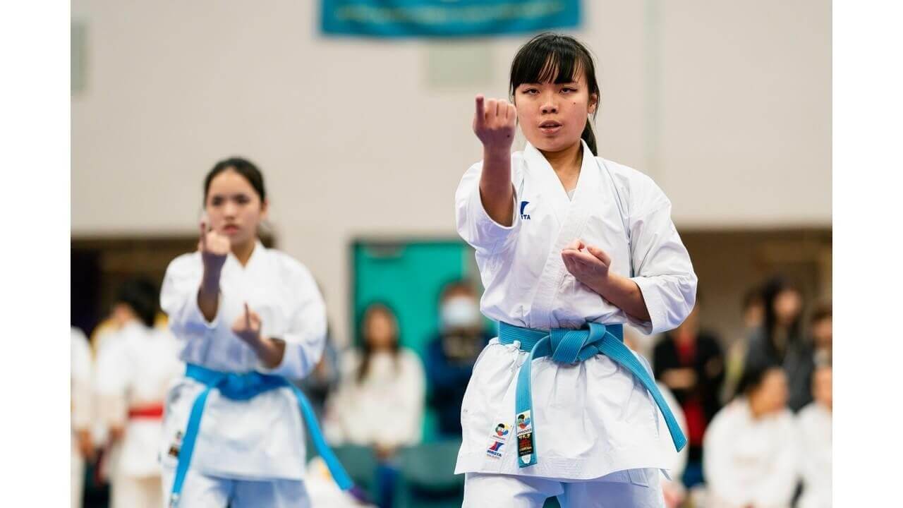 Karate Team 23
