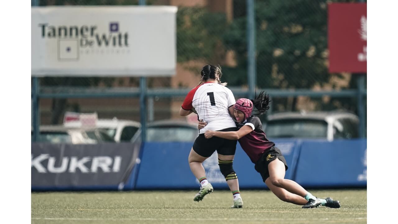 Rugby Team 38