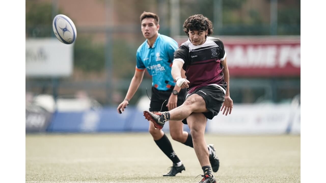 Rugby Team 41