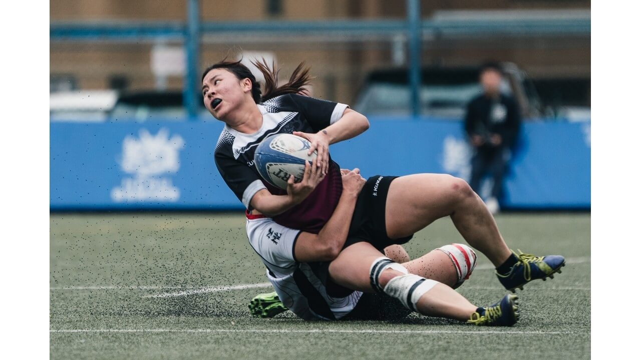 Rugby Team 44
