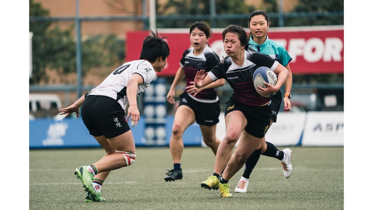 Rugby Team 45