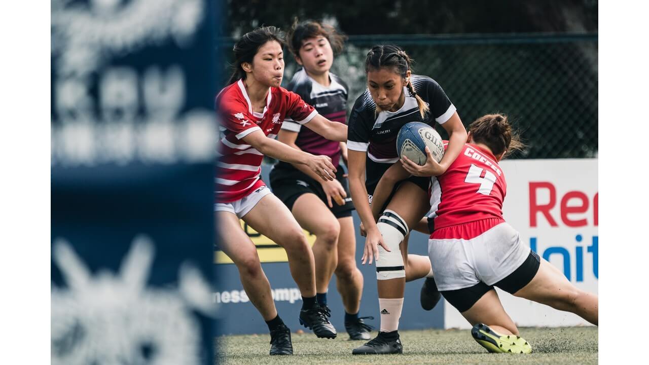 Rugby Team 47