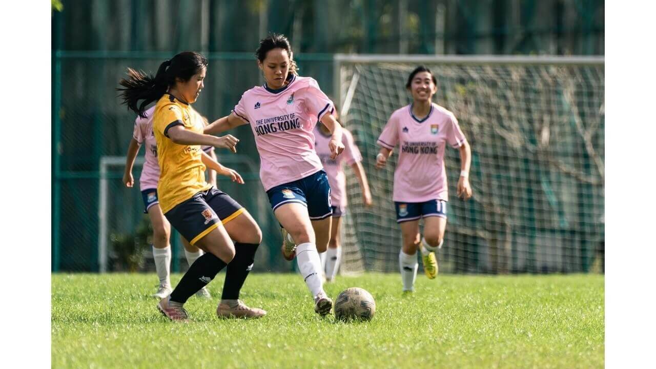 Soccer Team 26