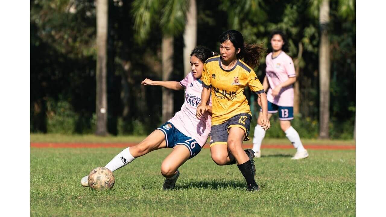 Soccer Team 28