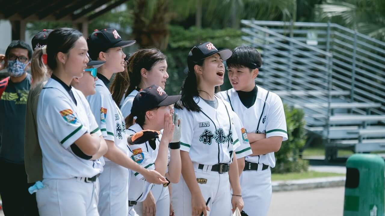 Softball Team 39