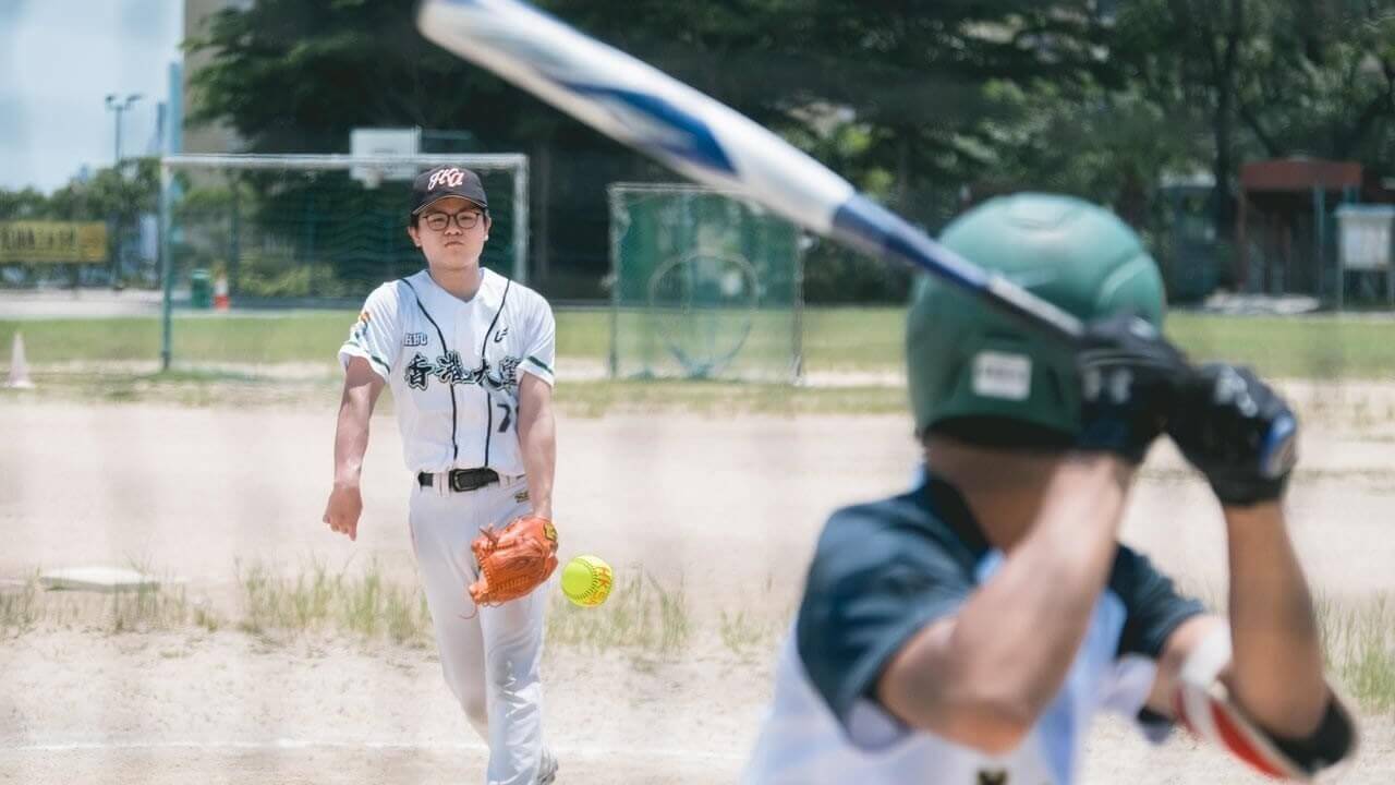 Softball Team 42