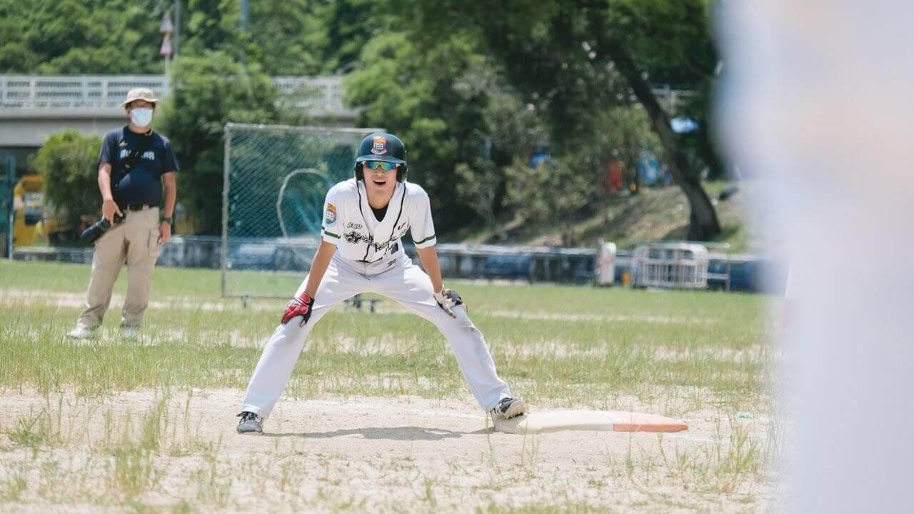Softball Team 44