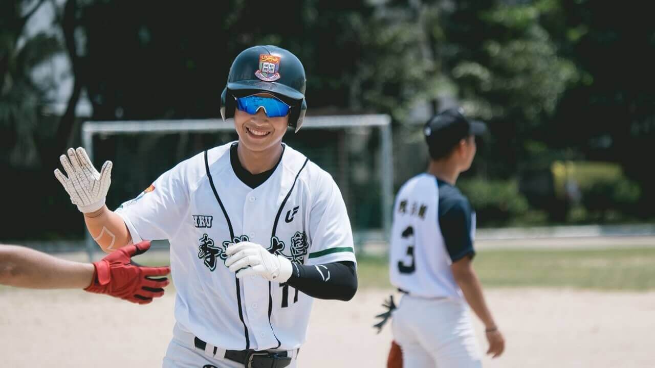 Softball Team 46