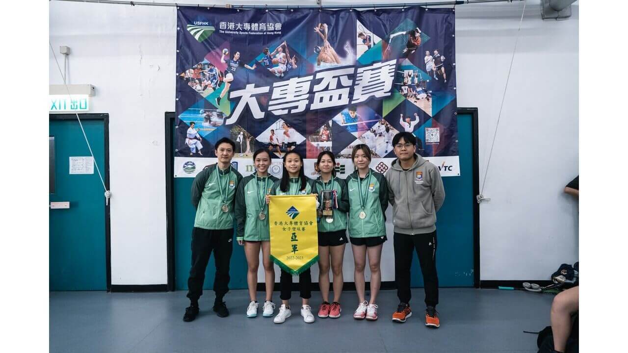 Squash Team 27