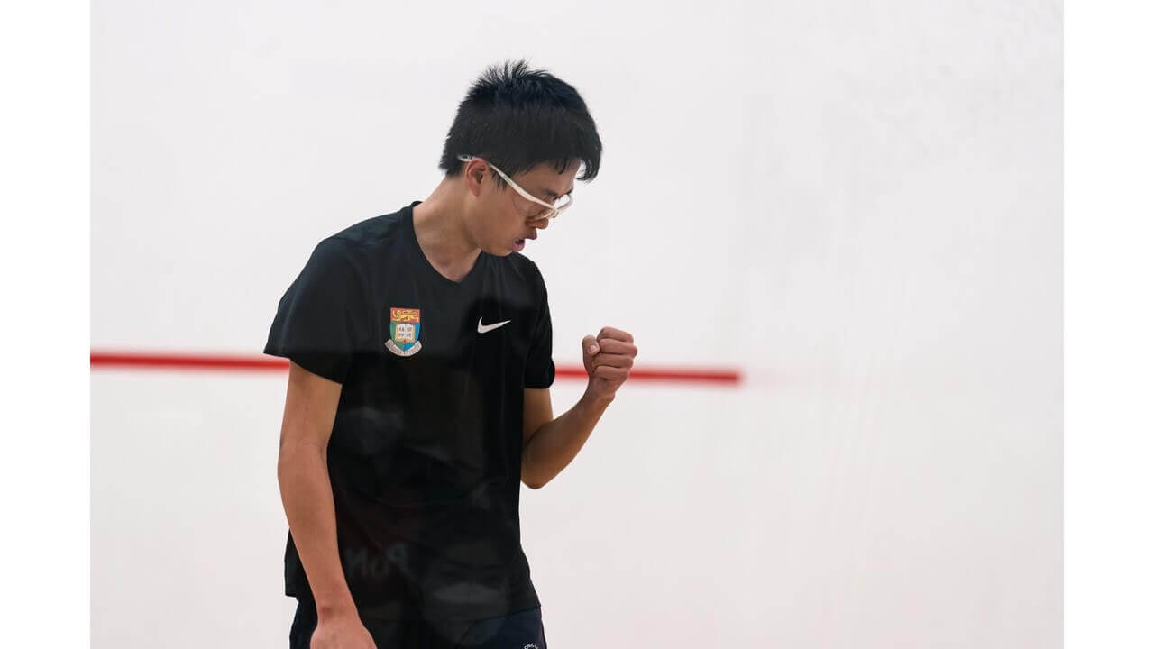 Squash Team 29
