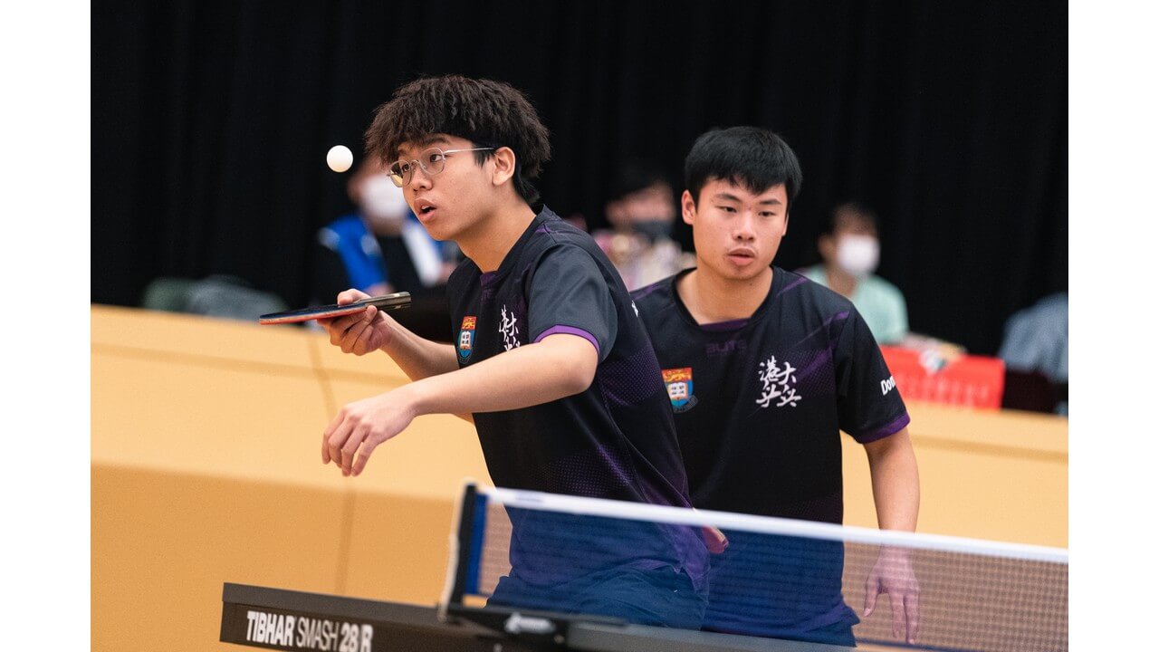 Table Tennis Team 21