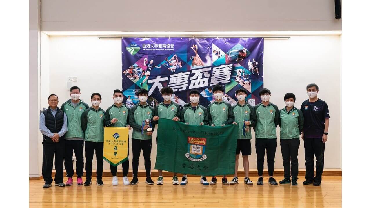 Table Tennis Team 28