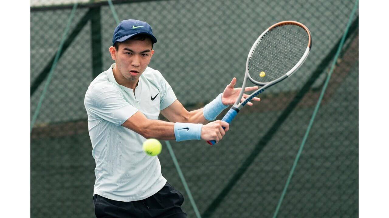 Tennis Team 25