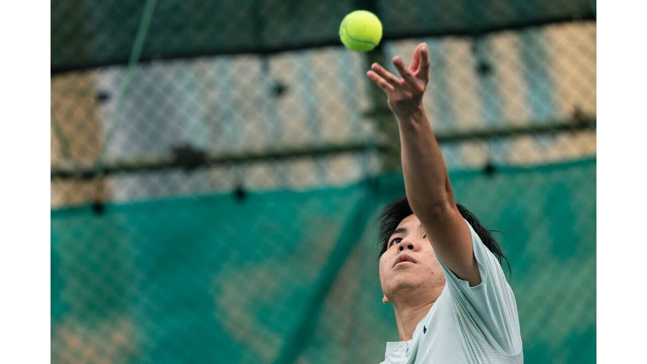 Tennis Team 27